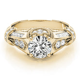 Engagement Rings Antique - TN83764
